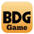 BDG Game Logo
