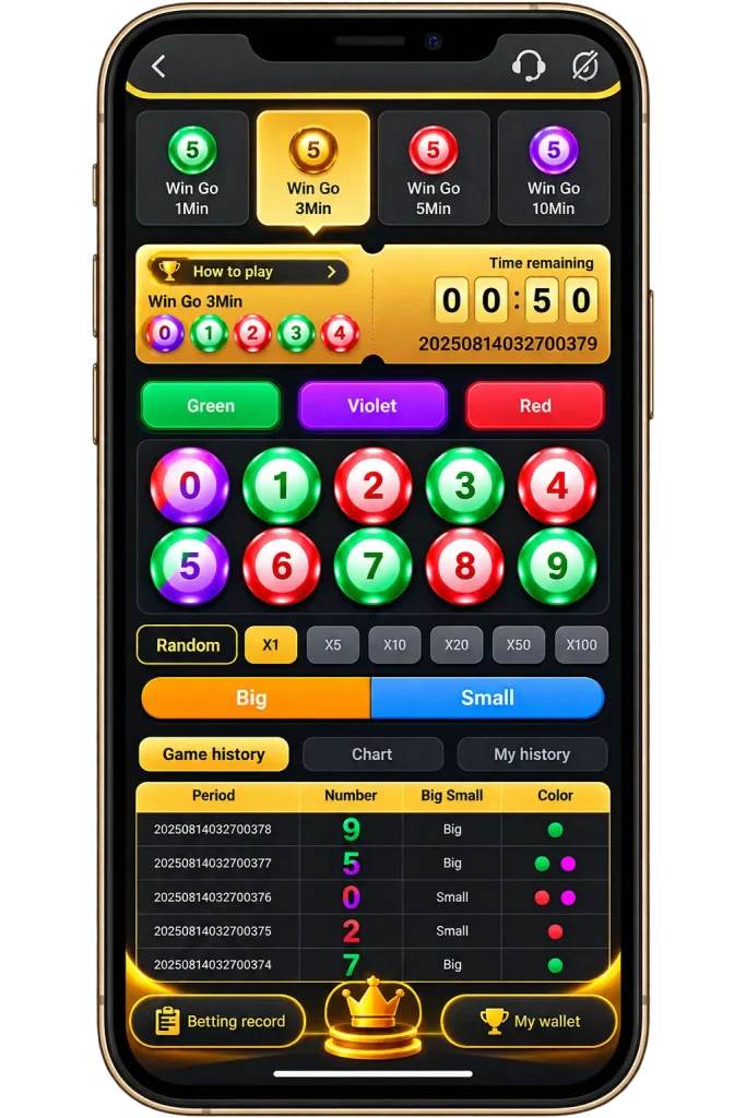 Play BDG Win to earn more