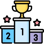 podium